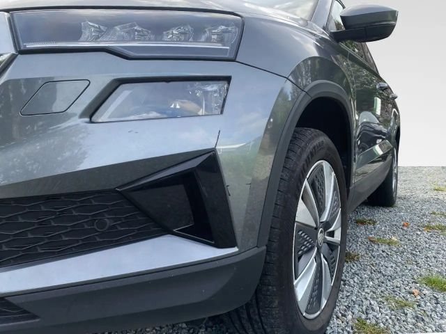 Skoda Karoq 2.0 TDI Ambition