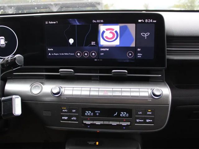 Hyundai Kona Electric