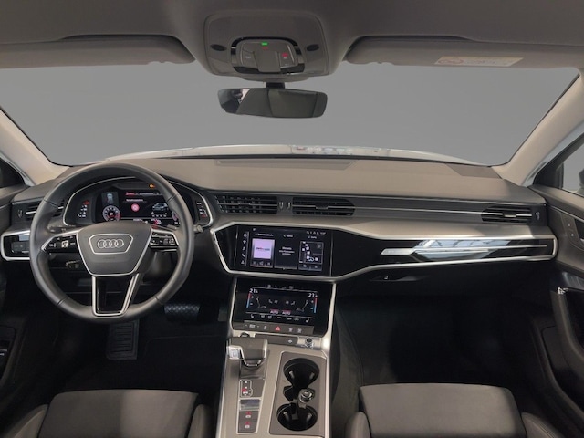 Audi A6 45 TFSI Avant Quattro S-Tronic