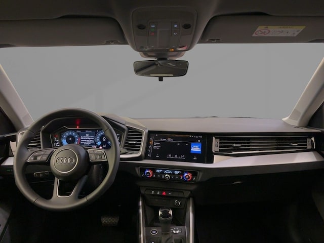 Audi A1 25 TFSI S-Tronic Sportback