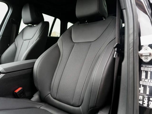 BMW 320 320d M-Sport Touring xDrive