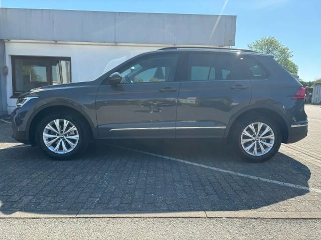 Volkswagen Tiguan 1.5 TSI DSG Life