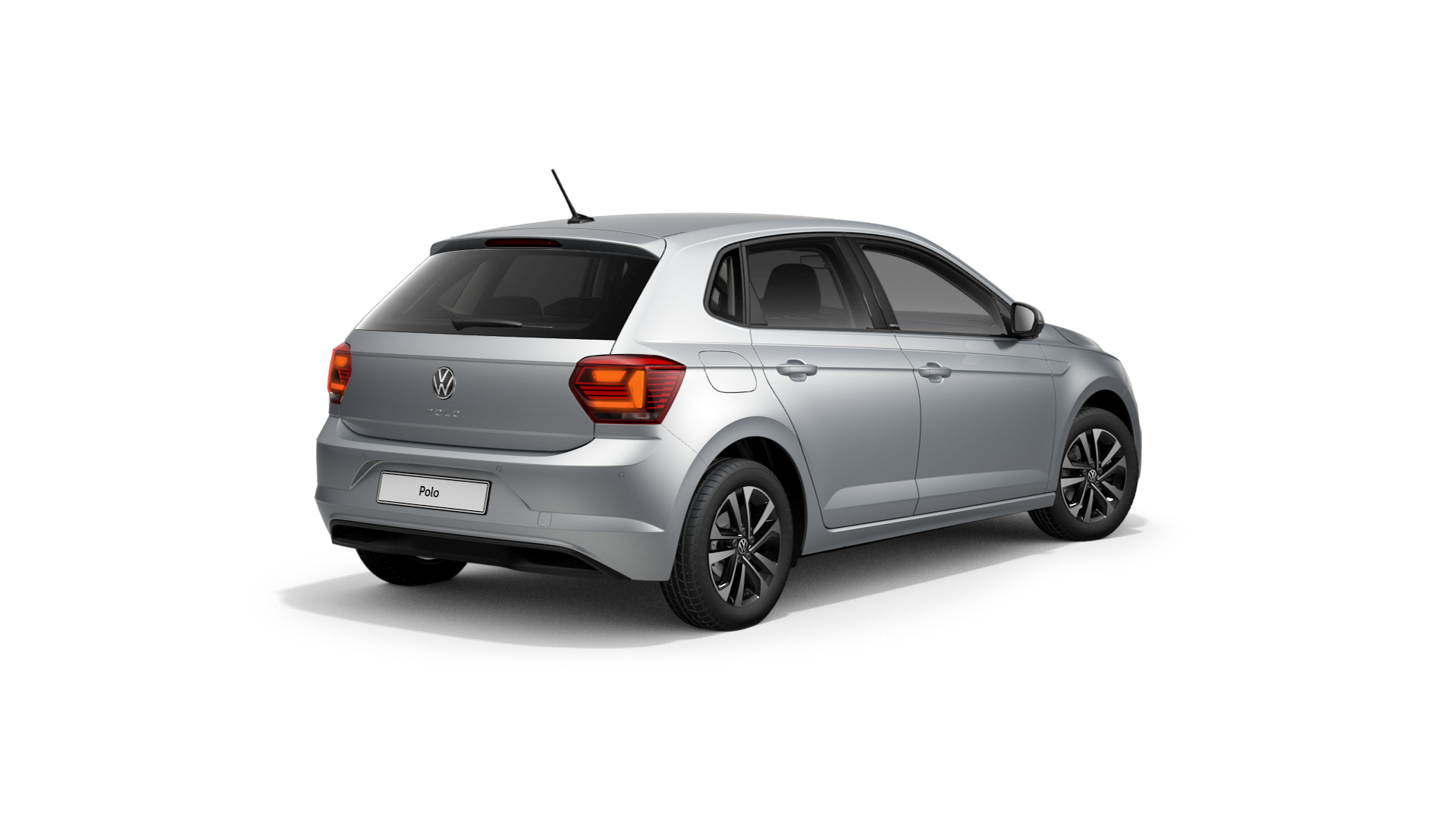 Volkswagen Polo 1.0 TSI DSG