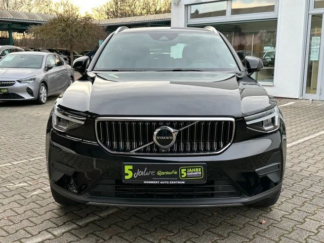 Volvo XC40 Bright Plus Recharge T5