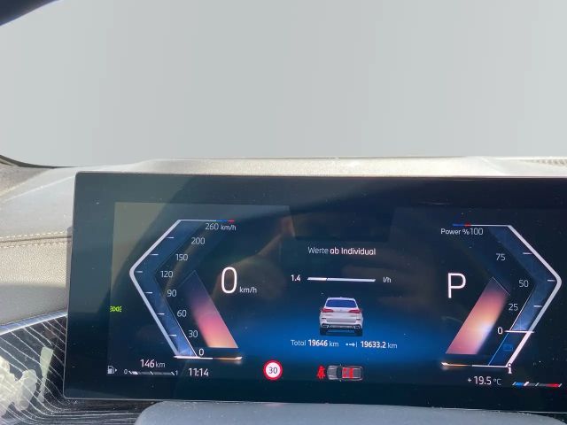 BMW X5 M-Sport xDrive30d