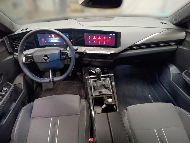 Opel Astra 1.2 Turbo GS-Line Grand Sport