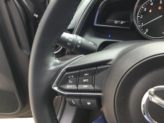 Mazda CX-3 Revolution