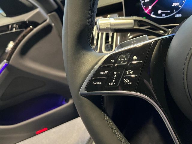 Mercedes-Benz S 450 Sedan