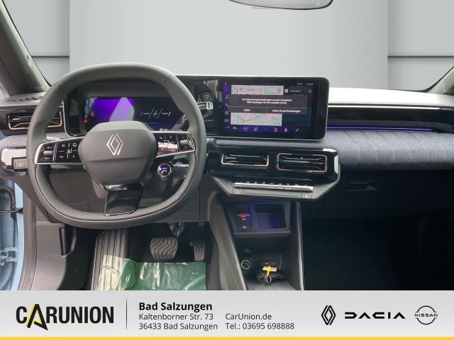 Renault 4 Comfort E-Tech Techno