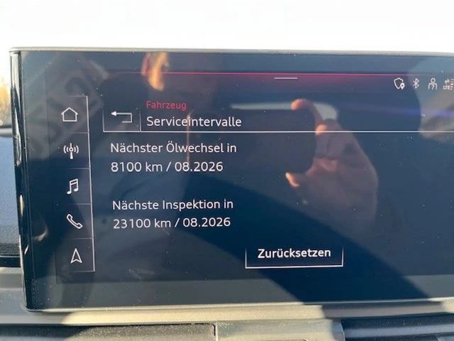 Audi Q5 40 TFSI Quattro S-Line