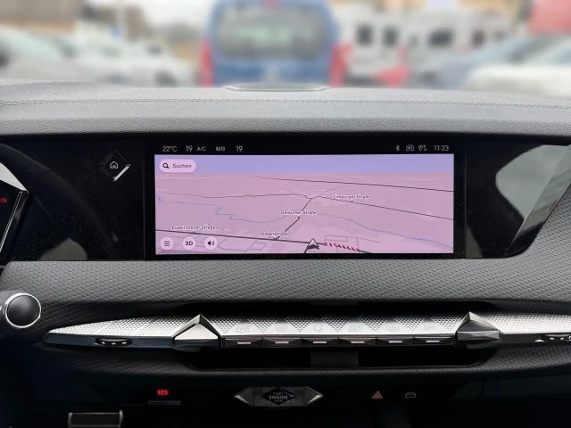 DS DS 4 BlueHDi Mobiles