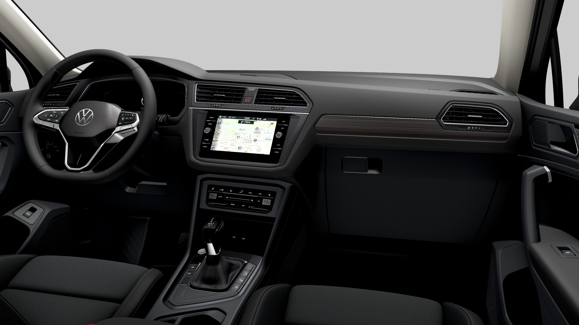 Volkswagen Tiguan 2.0 TDI Allspace DSG Life