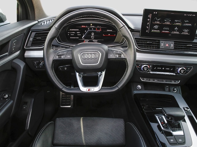 Audi Q5 40 TDI Quattro S-Tronic