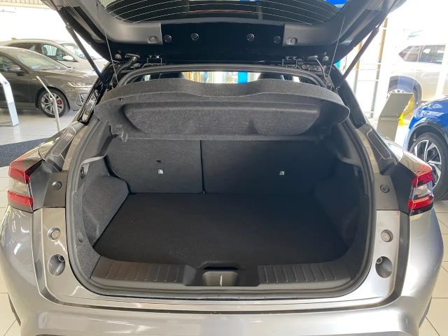 Nissan Juke DIG-T N-Connecta