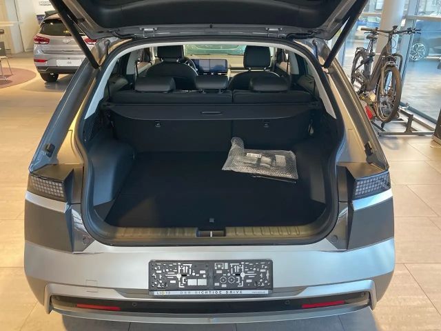 Hyundai IONIQ 5 4WD Vierwielaandrijving