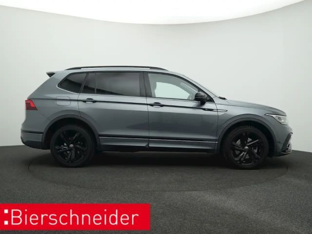 Volkswagen Tiguan 2.0 TDI Allspace DSG R-Line