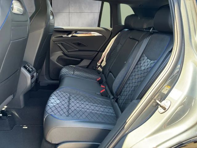 Volkswagen Tiguan DSG Sport