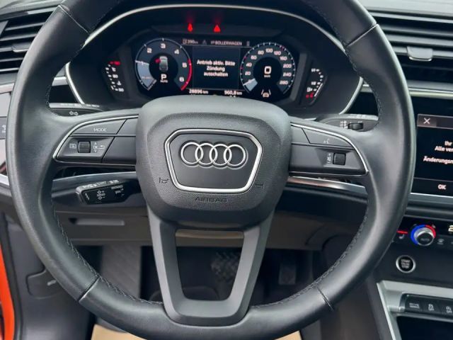 Audi Q3 35 TDI S-Line Sportback