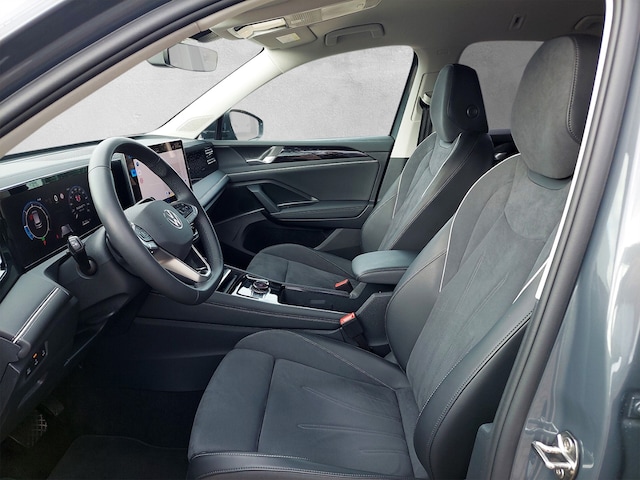 Volkswagen Tiguan 2.0 TDI Elegance Elegance