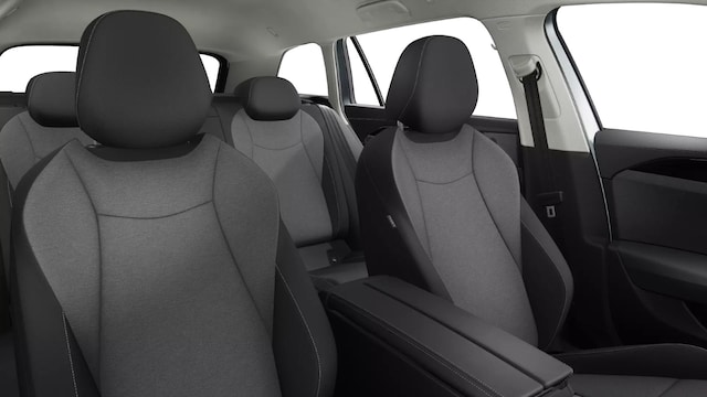 Volkswagen Passat 1.5 TSI Variant