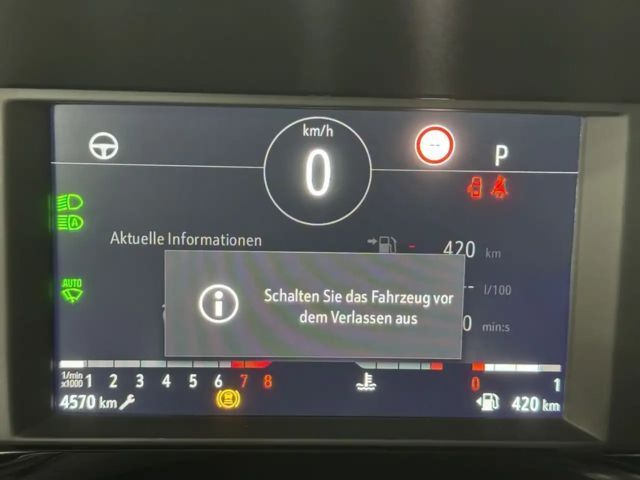 Opel Mokka GS-Line Grand Sport Turbo