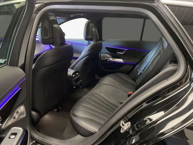 Mercedes-Benz E 220 E-Klasse