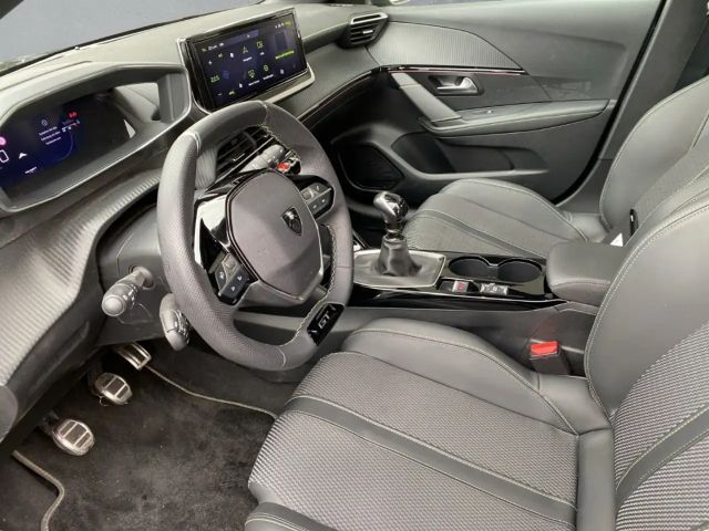 Peugeot 208 GT-Line PureTech