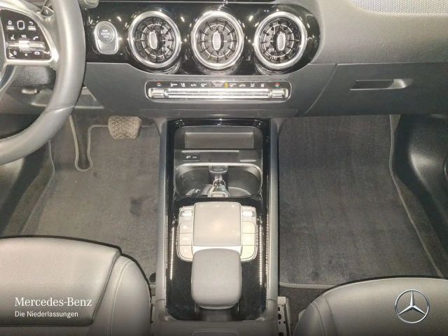 Mercedes-Benz GLA 250 GLA 250 e Style