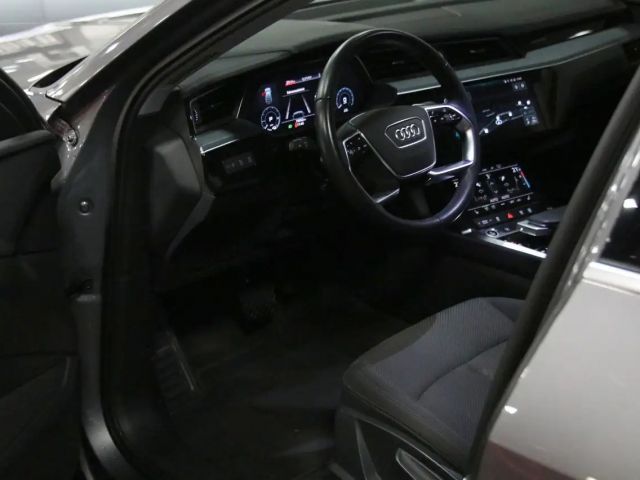 Audi e-tron 50 Quattro Sportback