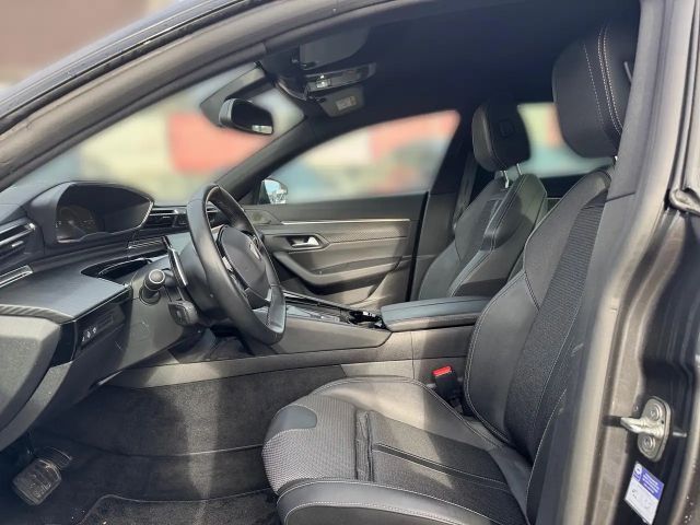 Peugeot 508 Allure Pack BlueHDi EAT8 SW