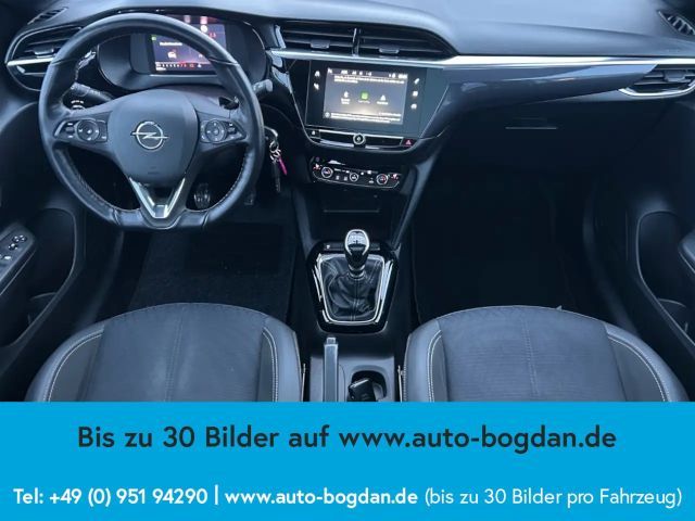 Opel Corsa Elegance