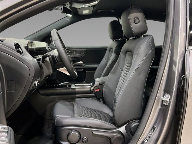 Mercedes-Benz GLA 200 GLA 200 d