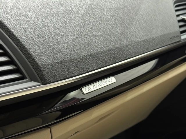 Audi Q5 50 TDI Sportback