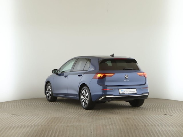 Volkswagen Golf 2.0 TDI Golf VIII