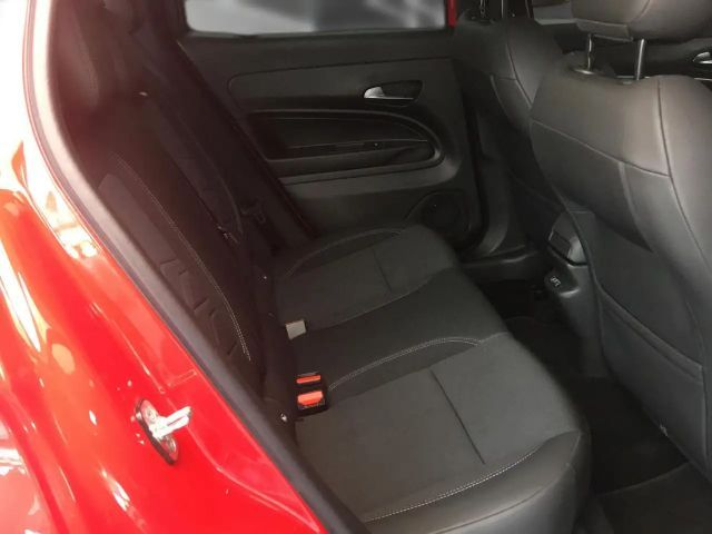 Jeep Avenger Altitude