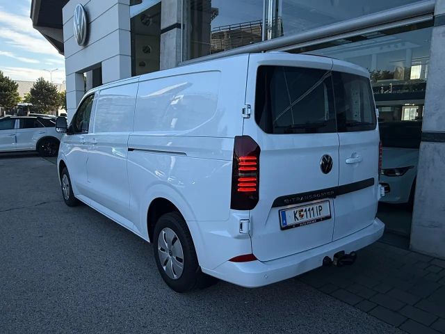 Volkswagen Transporter Lang T7