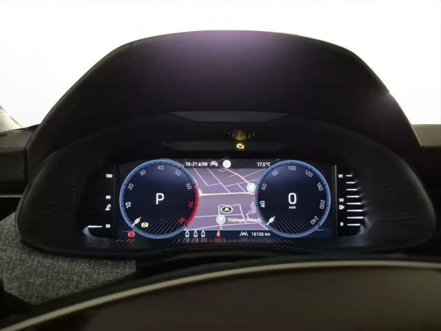 Skoda Scala 1.0 TSI Selection