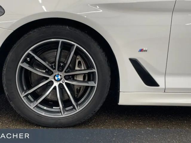 BMW 530 530d M-Sport Touring