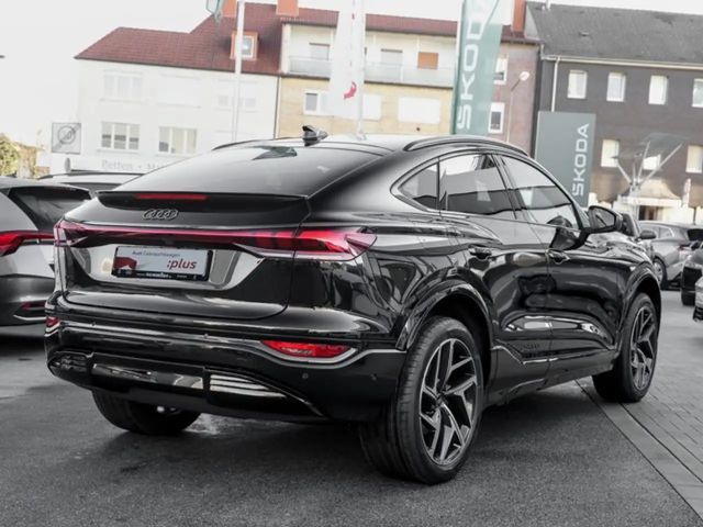 Audi e-tron Performance