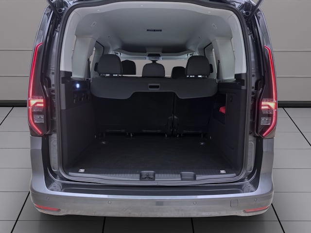 Volkswagen Caddy 1.5 TSI Style