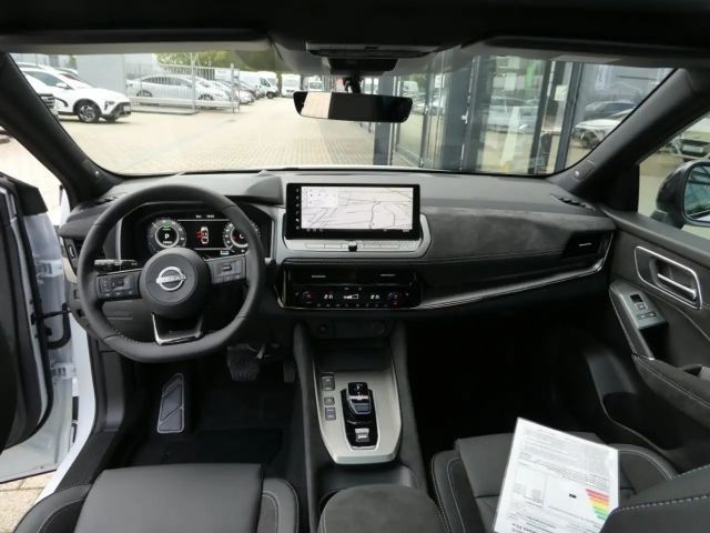 Nissan Qashqai 1.5 VC-T MJ26 e-Power N-Design 2WD*Komfort+*Bose*2