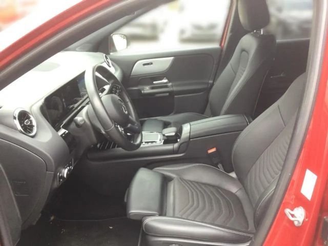 Mercedes-Benz GLA 250 GLA 250 e Style