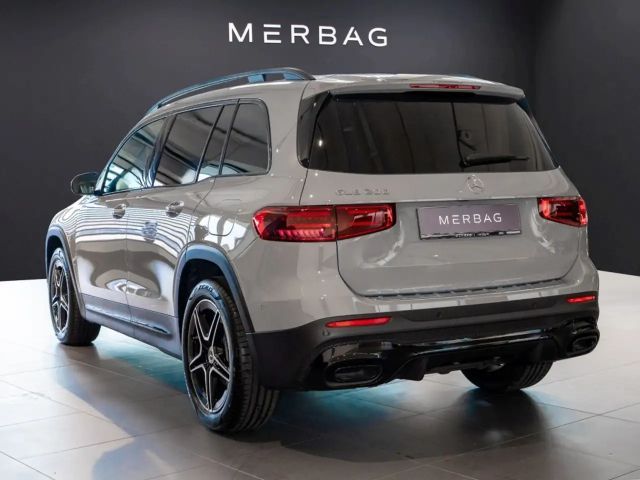 Mercedes-Benz GLB 200 360 AHK AUT DynLicht Fernlichtass. Kam.