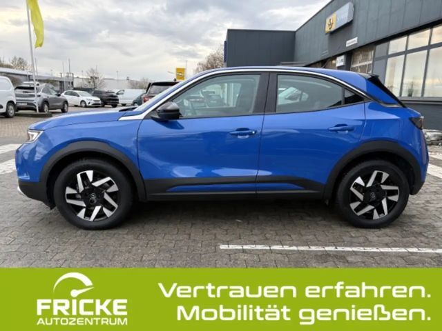 Opel Mokka Elegance