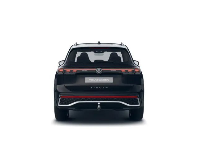 Volkswagen Tiguan 2.0 TDI DSG R-Line