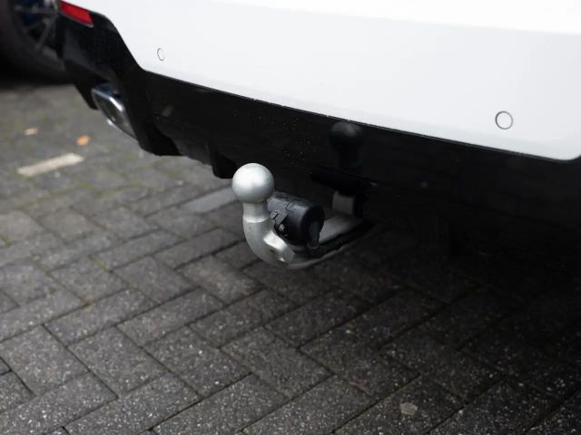 BMW X3 M-Sport xDrive