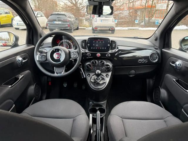 Fiat 500 Hatchback MY23 1.0 GSE Hybrid 51 kW