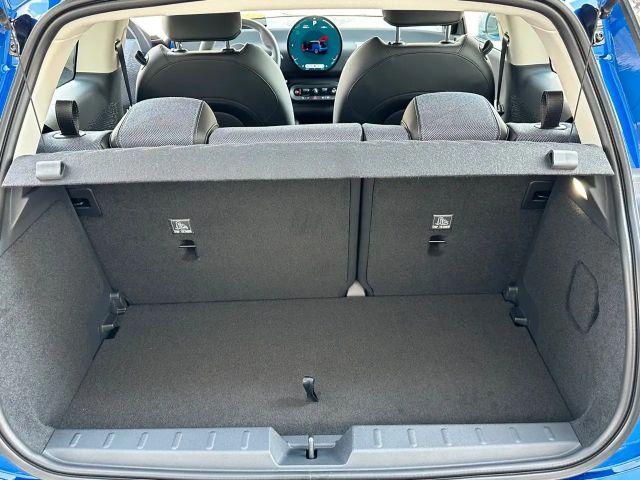 MINI Cooper E Classic Trim +Park-Ass+RFK +AppleCP +An