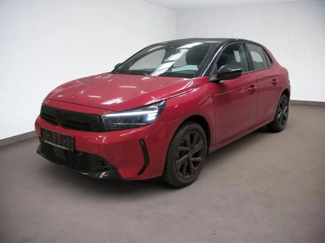 Opel Corsa GS-Line Grand Sport