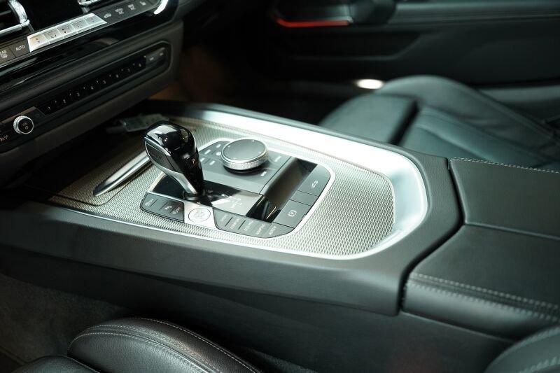 BMW Z4 M40i Roadster